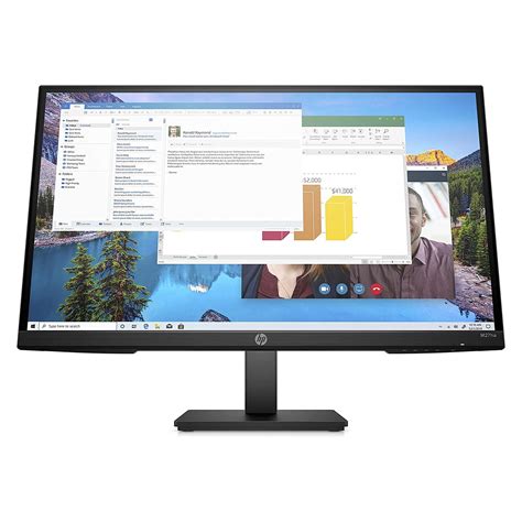 Hp 27h - Download the latest drivers, firmware, and software for your HP 27er 27-inch Display. This is HP’s official website to download the correct drivers free of cost for Windows and Mac.